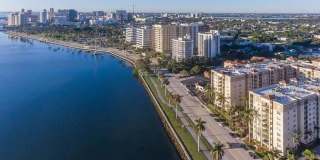 1805 N Flagler Drive Gallery 2