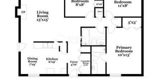 5772 Jardin Place Gallery 2