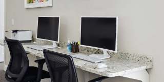 Woods at Perry Lane Gallery 8