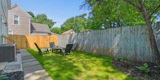 Completely Brand New Restored Historic Townhome near Wells St Corridor. Gallery 46