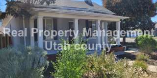 Pet Friendly Home in Provo Gallery 1