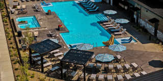 Northwest Crossing Apartment Homes Gallery 78