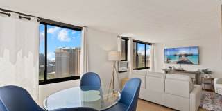 343 Hobron Lane#3102 Gallery 5