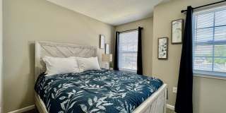 Brand New Home Walking distance to Spooky Nook Gallery 13