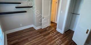 2 Bedroom Home with 2 Car Garage & Fenced Yard Gallery 1