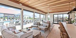 The Madison & Fillmore at Copperleaf Gallery 38