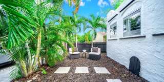 308 L Street Gallery 1