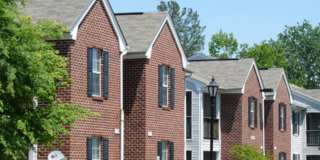 Audubon Village II - Affordable Housing Gallery 1