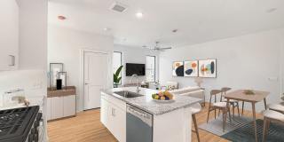 The Brookman Townhomes for Rent Gallery 1