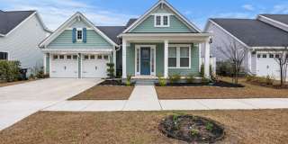 Modern Nexton Ranch | Pond Views & Spacious Living Gallery 1