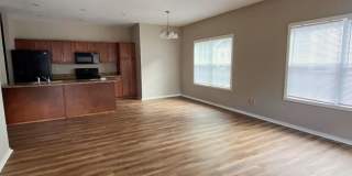 NEW 3bed 3bath house with a 2 car garage Gallery 3