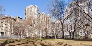 4 Lexington Avenue Gallery 12