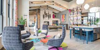 Forge at Briargate Gallery 43