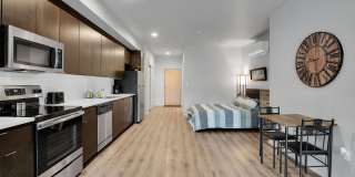 The 72nd Apartments Gallery 37