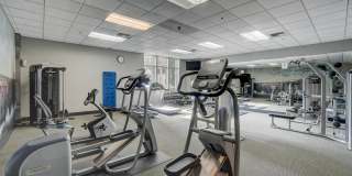 Burlington Tower Gallery 22
