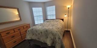 Furnished 3 BR, 3 BH Townhouse in Wilmington! Furnished 3 BR, 3 BH Townhouse in Wilmington! Gallery 35
