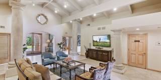 Experience Elegance: El Escorial Villa with Miramar Floor Plan! Gallery 20