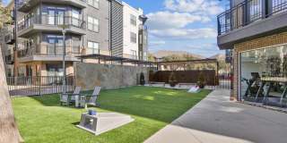 Dorian and Encore Gallery 41