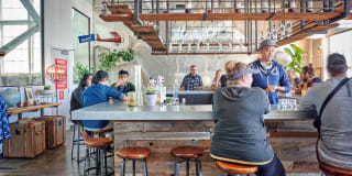 Aero Apartments Gallery 54