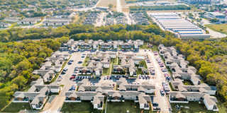 Tree Top Apartments Gallery 14