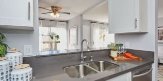 Sand Canyon Villas And Townhomes Gallery 26