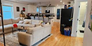 Beautiful 5 bed penthouse unit in lower Allston available 9/1/26 Gallery 3
