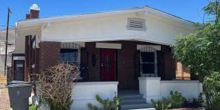 2115 Yandell Drive 2115 Yandell Drive Gallery 1