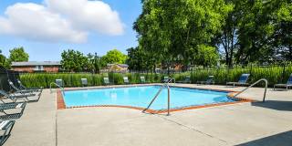 Ashton Pointe Apartments of Indianapolis Gallery 11