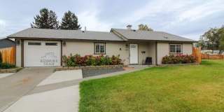 3 Bedroom, 1 Bath Home in Kennewick Gallery 1