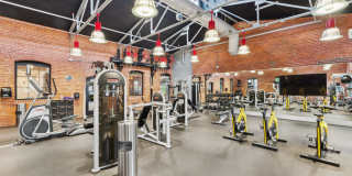 The Tannery Gallery 16