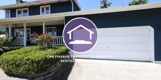 3 Bed 2.5 Bath - Groups - Pet Friendly - Large Yard - NAS Whidbey Gallery 1