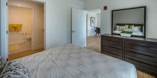 Modern 2BD+2BA Allston AUG-SEPT Gallery 5