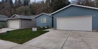 Adorable Newer Home in a Great Location With A Private Yard! Gallery 1