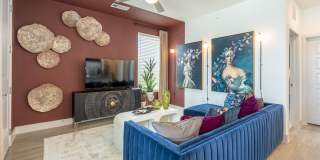 Eightyone10 Blue Goose Gallery 17