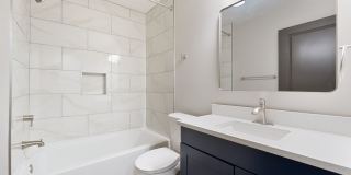 Freshly Updated 3 Bed, 2 Bath Home in Prime Durham Location! Early August Available Gallery 16