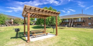 WatersEdge Denton Apartments Gallery 27