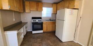 Nice and Cozy Duplex located in Northeast El Paso Gallery 4