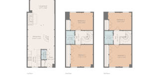 636 Portland Street Gallery 24