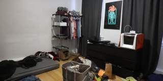 238 South Huntington Gallery 3