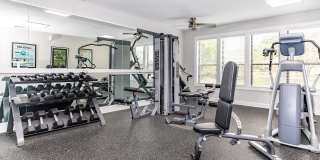 Summer Ridge Apartments Gallery 10