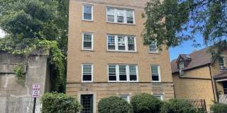 833 Hamlin Street unit: 1C Gallery 1