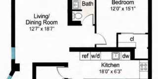 28 W 69th St Apt 6B Gallery 1