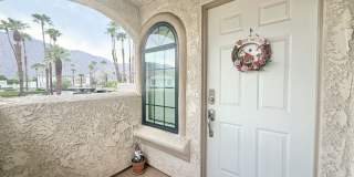 AVAILABLE NOW! 1 bedroom, 1 bathroom condo in Palm Springs! Gallery 3