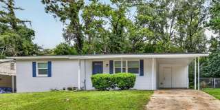 COMPLETELY RENOVATED 3 Bed / 1 Bath w/Carport! COMPLETELY RENOVATED 3 Bed / 1 Bath w/Carport! Gallery 1