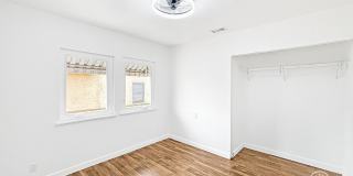 Inviting 3BD/2BA South Park Home with Turf Yards, Hardwood Floors & A/C Gallery 20