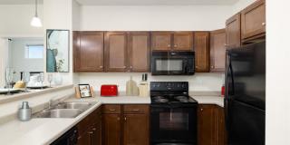 Regency Apartment Homes Gallery 1