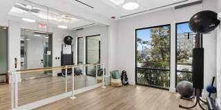 Omnia at Town Center Gallery 14