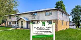 Woodland Village Gallery 1