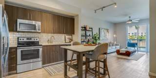 South of Atlantic Luxury Apartments Gallery 56