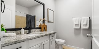 Evergreen at Sterling Ridge Gallery 1